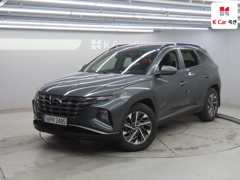 هيونداي - توسان