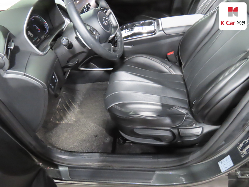 هيونداي - توسان - Image 18