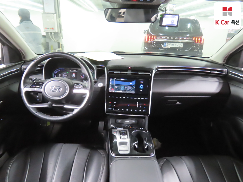 هيونداي - توسان - Image 3