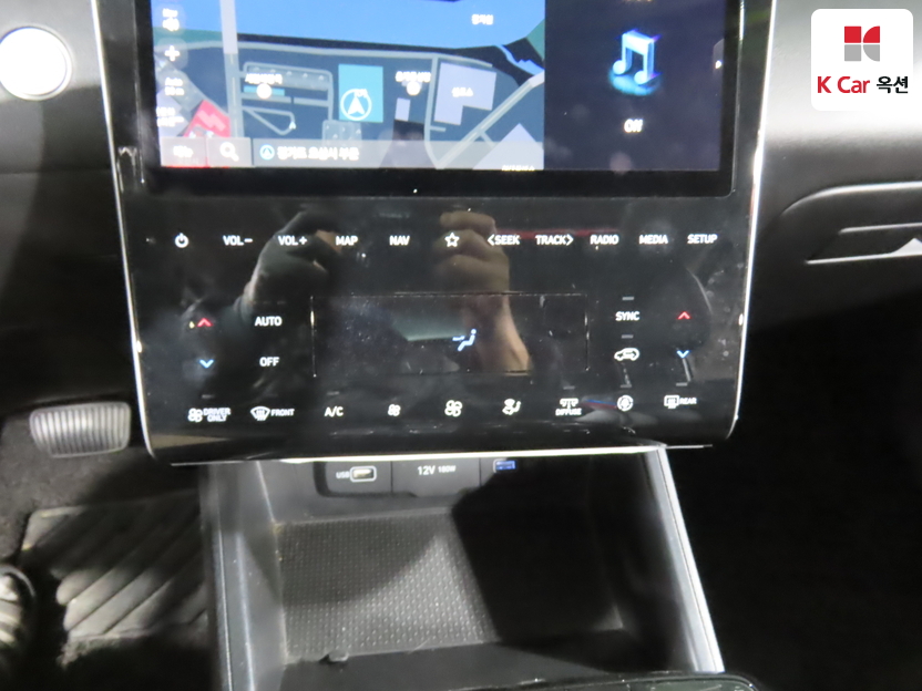 هيونداي - توسان - Image 15