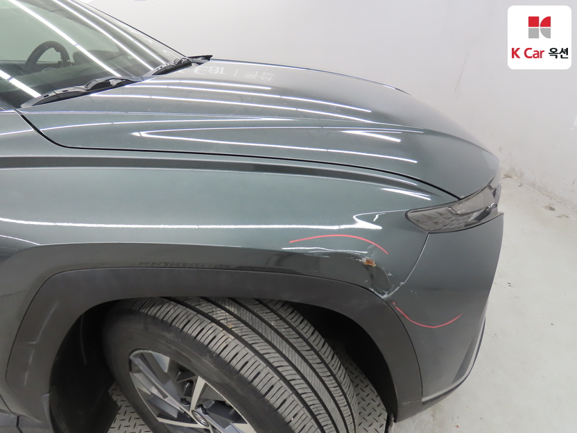 هيونداي - توسان - Image 40