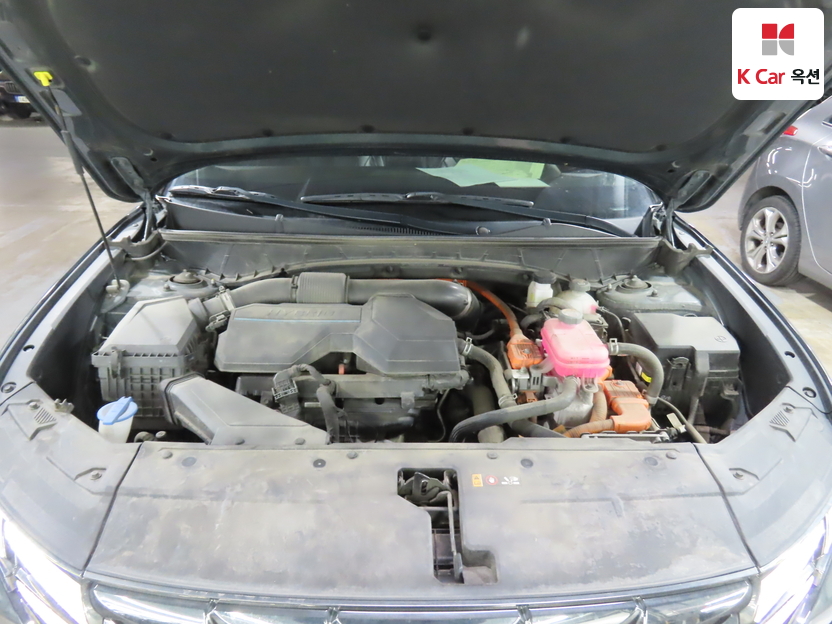 هيونداي - توسان - Image 34