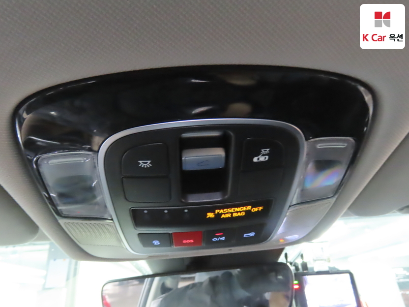 هيونداي - توسان - Image 12