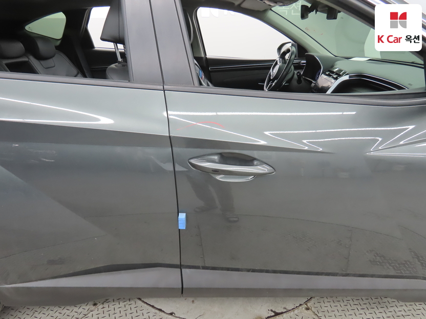 هيونداي - توسان - Image 39