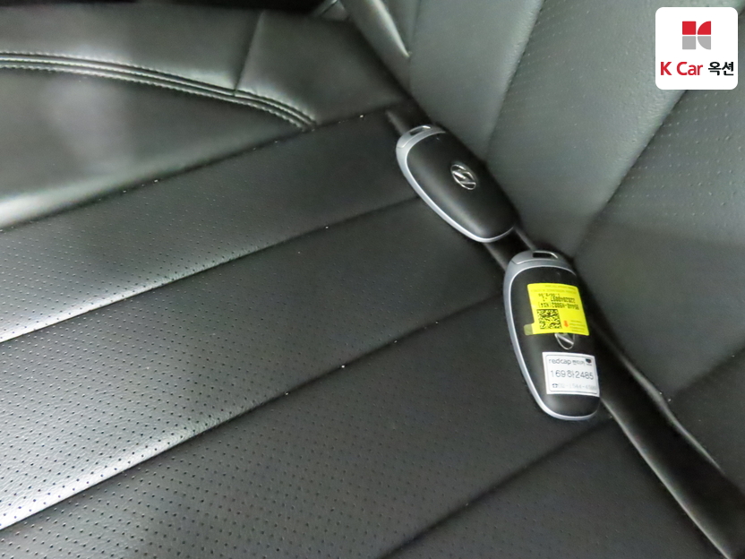 هيونداي - توسان - Image 17