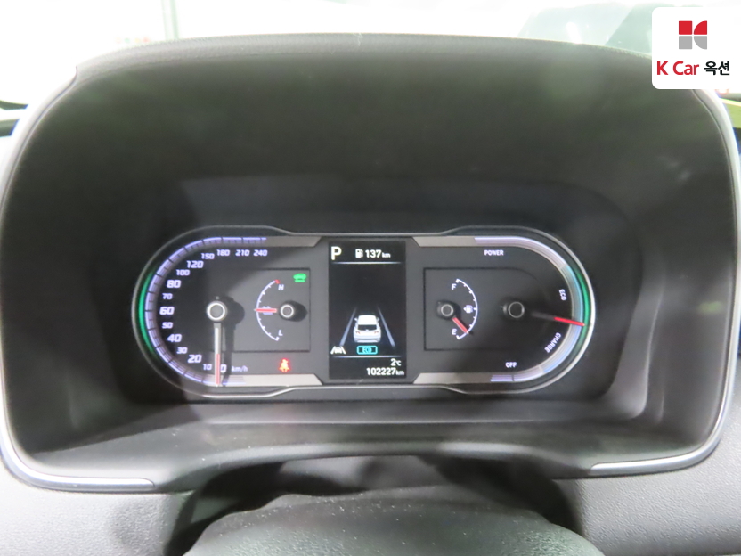 هيونداي - توسان - Image 5