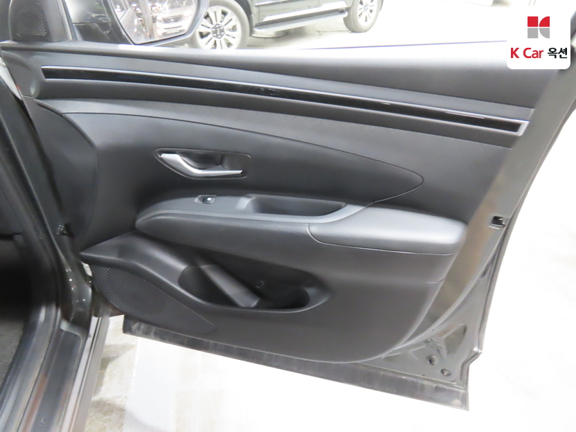 هيونداي - توسان - Image 30