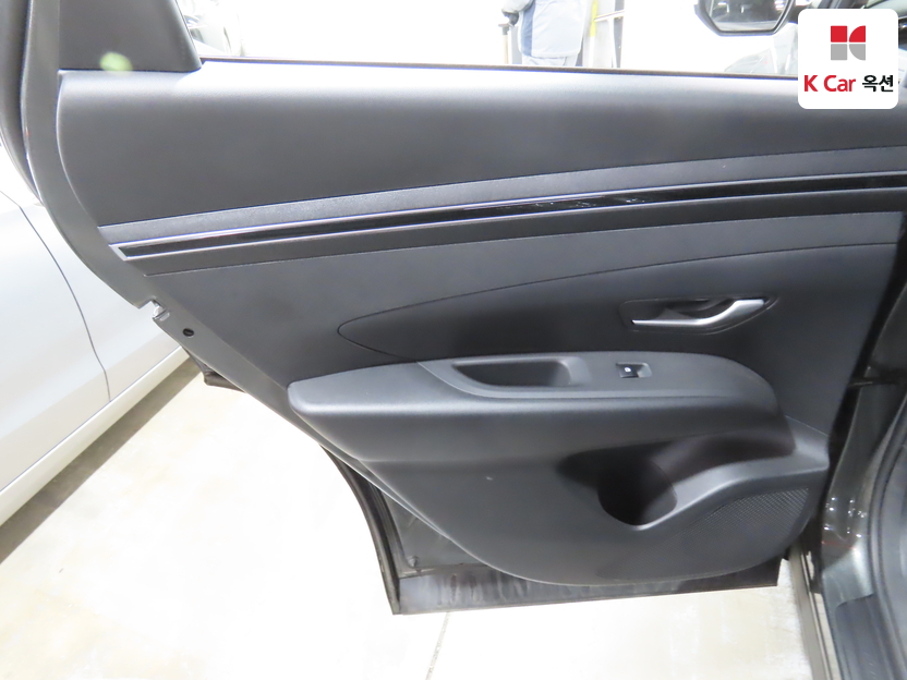 هيونداي - توسان - Image 23