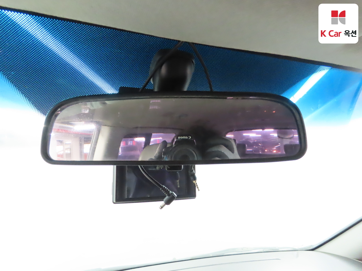 Hyundai Grand Starex 2016 - Image 13