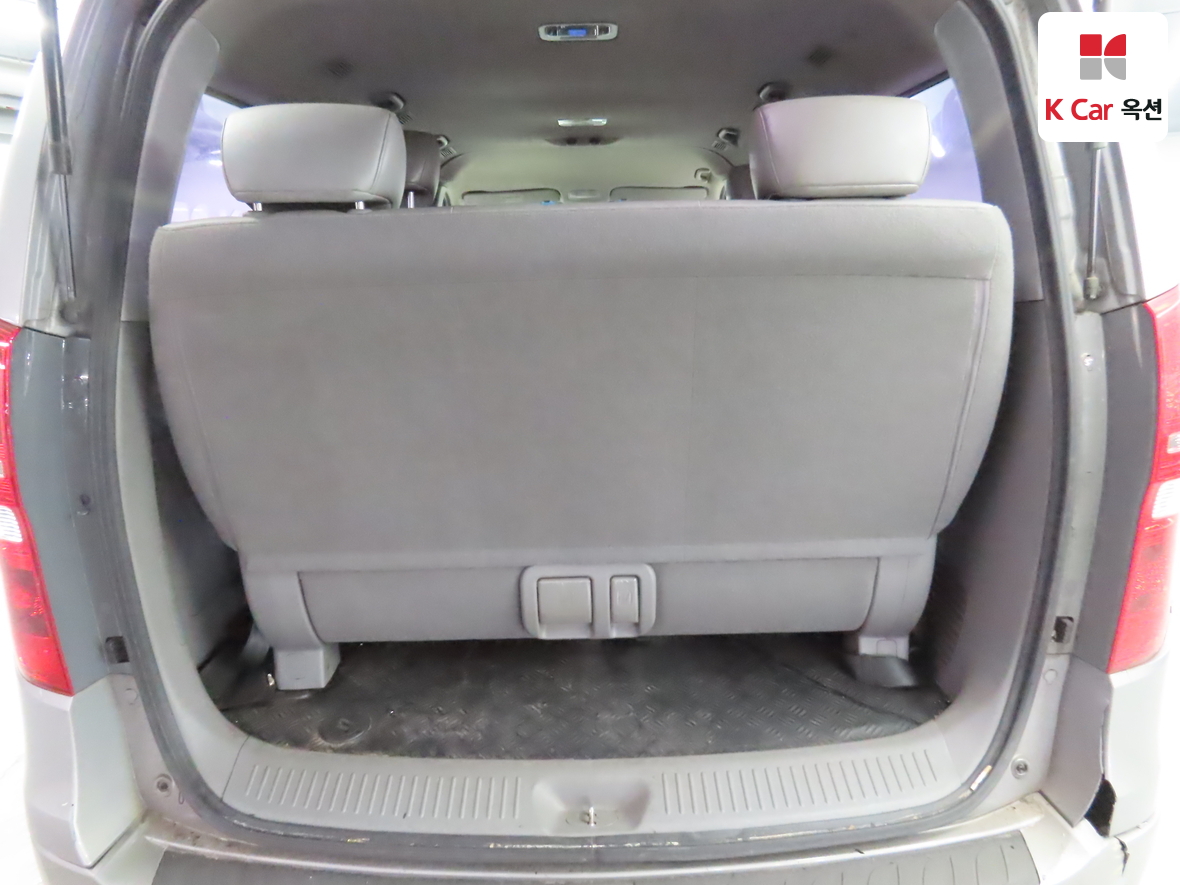 Hyundai Grand Starex 2016 - Image 25