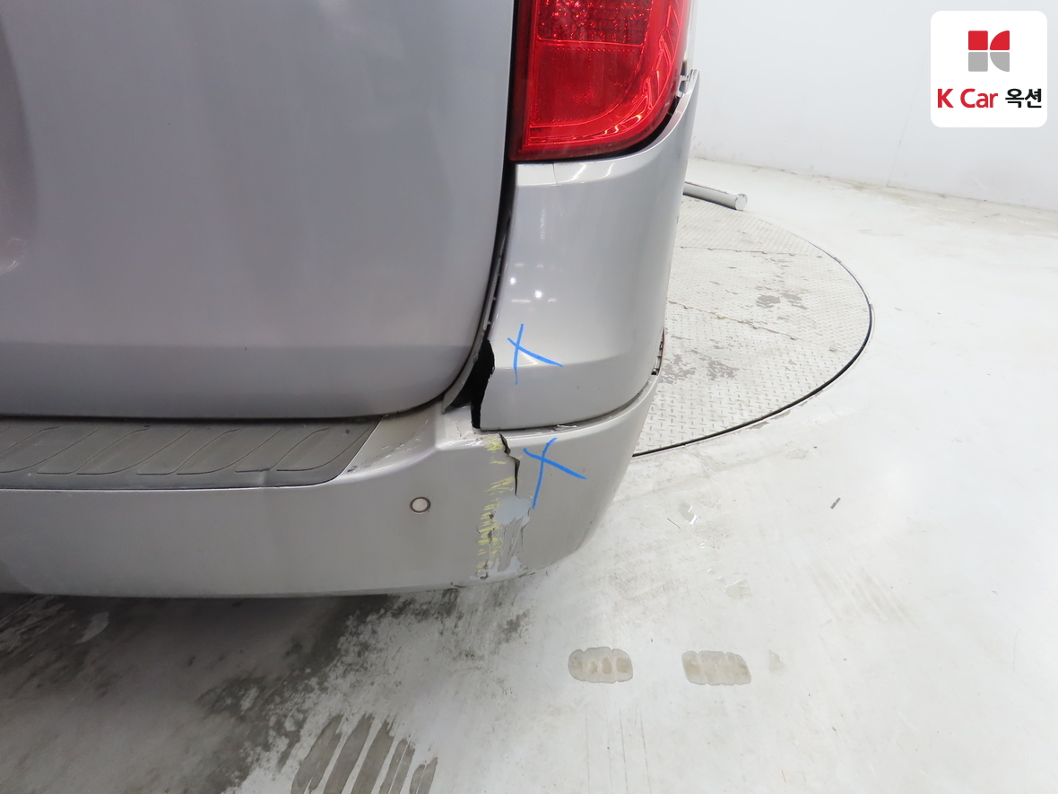 Hyundai Grand Starex 2016 - Image 42