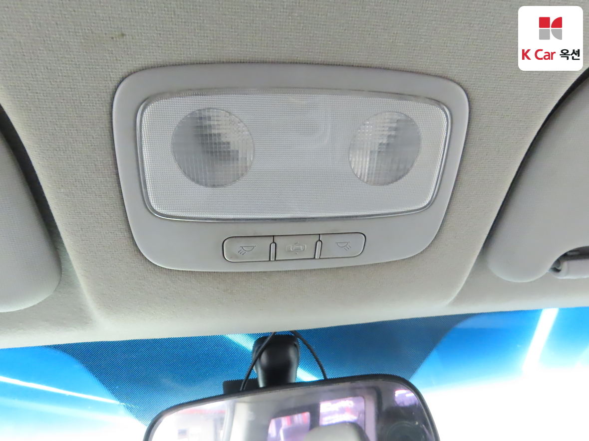 Hyundai Grand Starex 2016 - Image 12