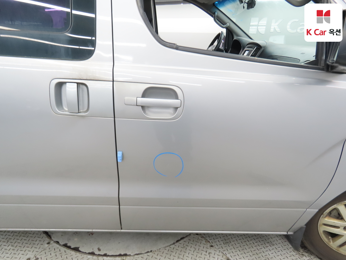 Hyundai Grand Starex 2016 - Image 45