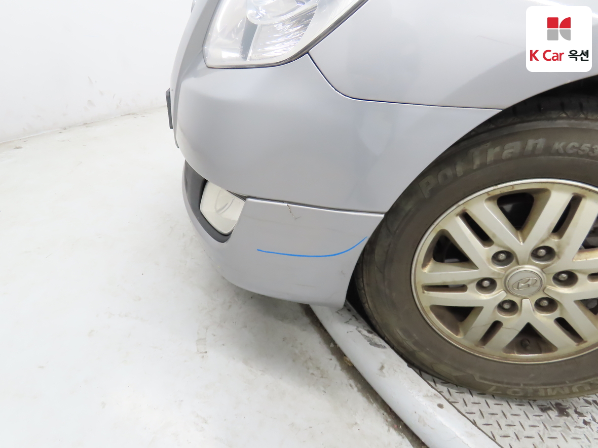 Hyundai Grand Starex 2016 - Image 35