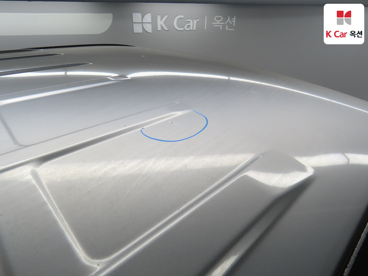 Hyundai Grand Starex 2016 - Image 46