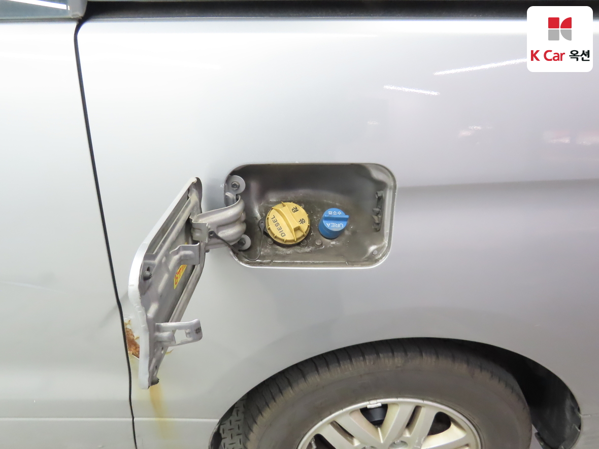 Hyundai Grand Starex 2016 - Image 22