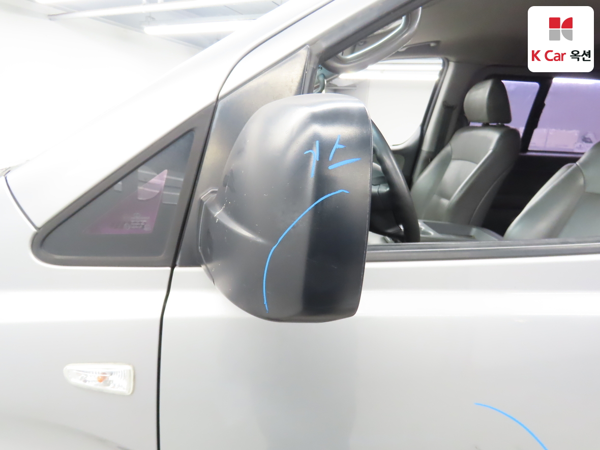 Hyundai Grand Starex 2016 - Image 37