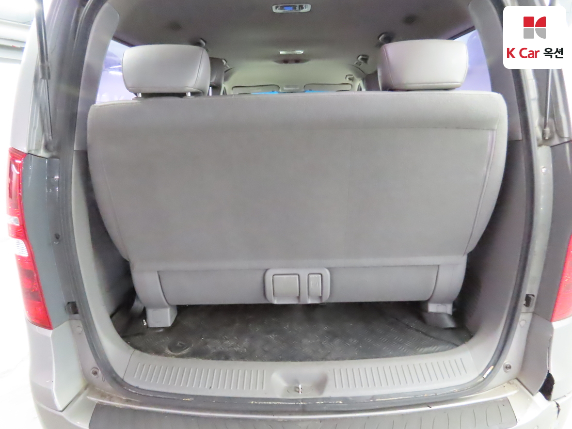 Hyundai Grand Starex 2016 - Image 24