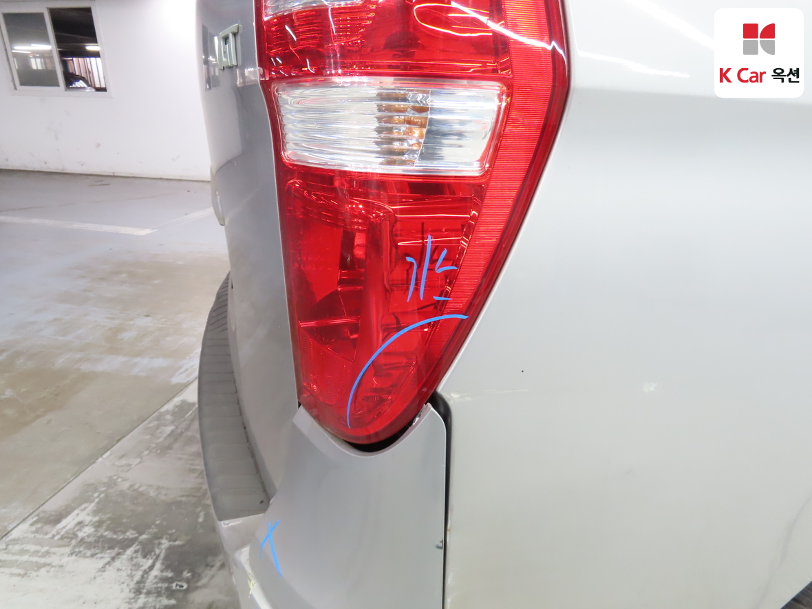 Hyundai Grand Starex 2016 - Image 43