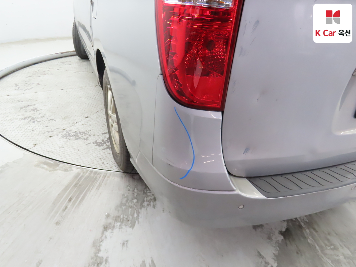 Hyundai Grand Starex 2016 - Image 40