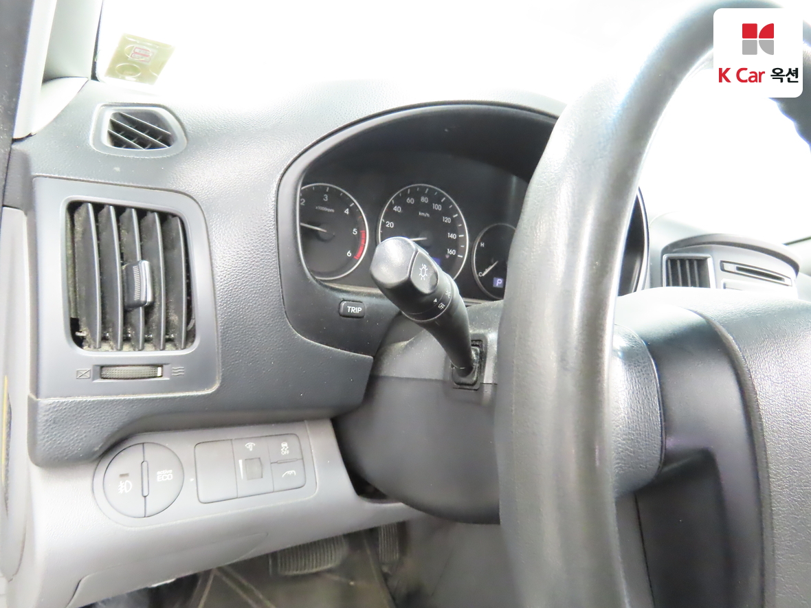 Hyundai Grand Starex 2016 - Image 9