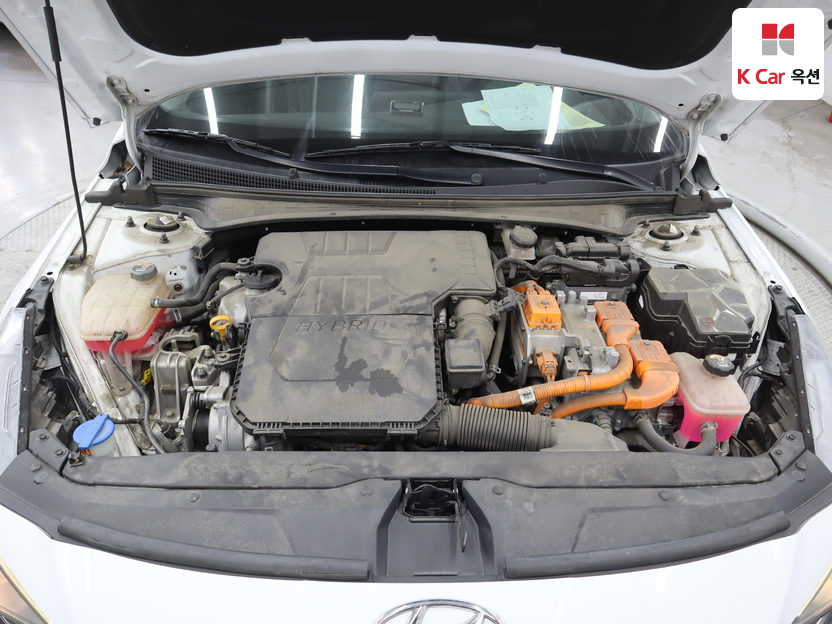 هيونداي - النترا - Image 32