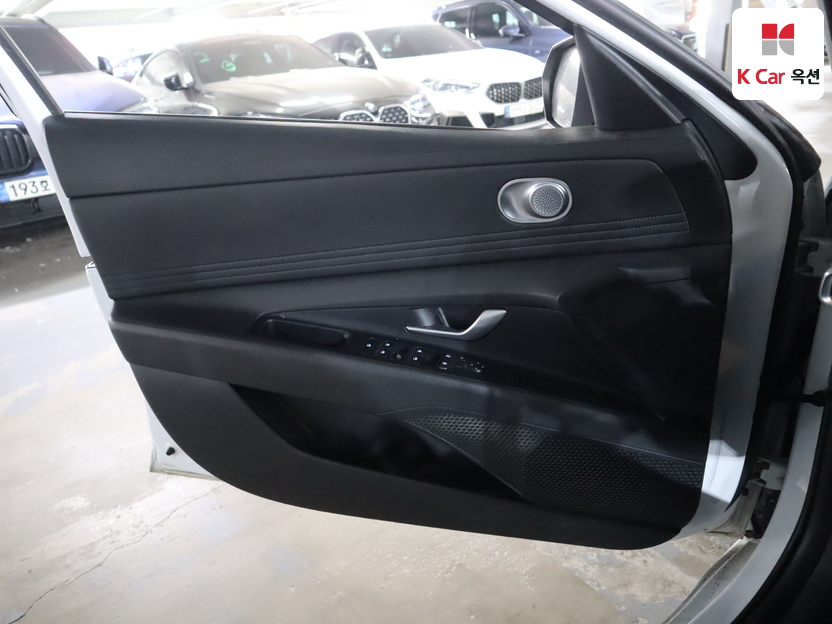 هيونداي - النترا - Image 8