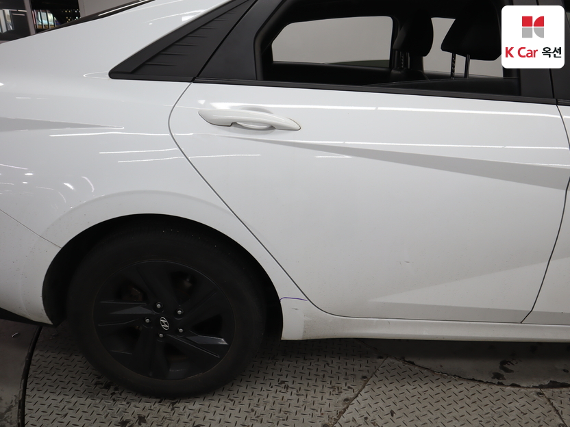 هيونداي - النترا - Image 36