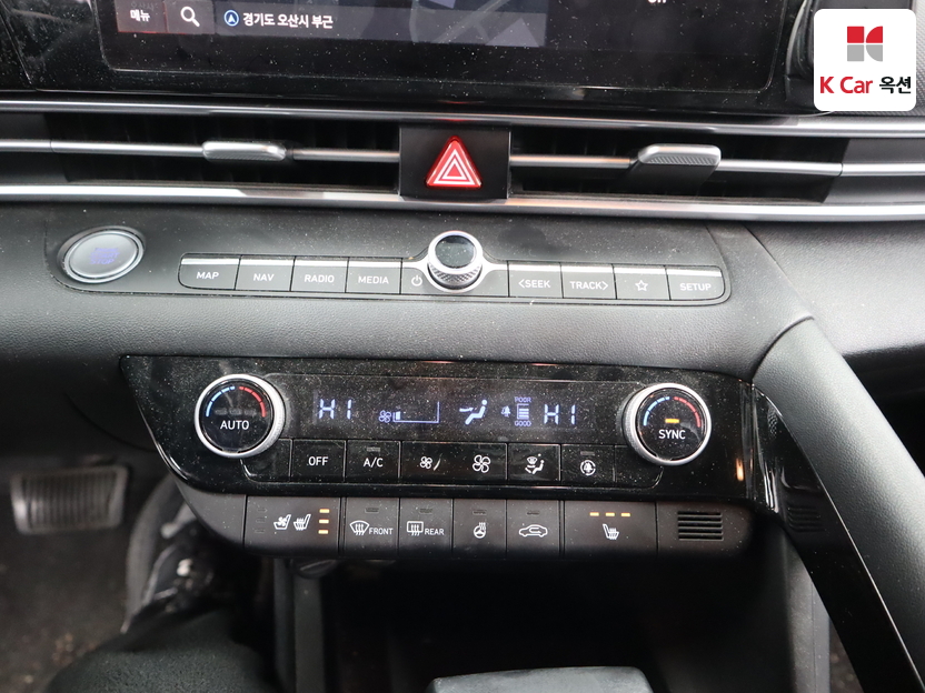 هيونداي - النترا - Image 15