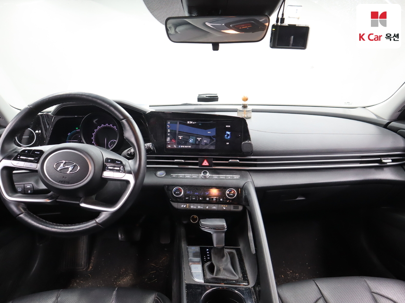 هيونداي - النترا - Image 3