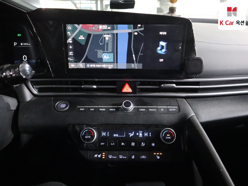 هيونداي - النترا - Image 6