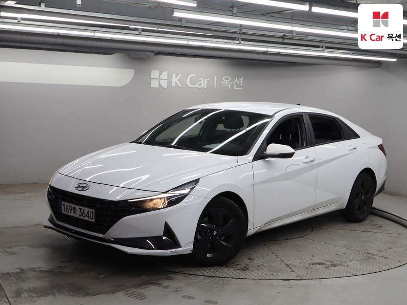 هيونداي - النترا