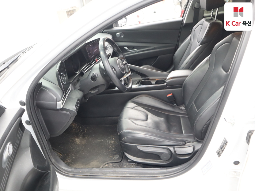 هيونداي - النترا - Image 18