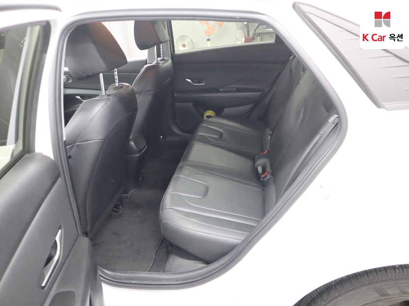 هيونداي - النترا - Image 23