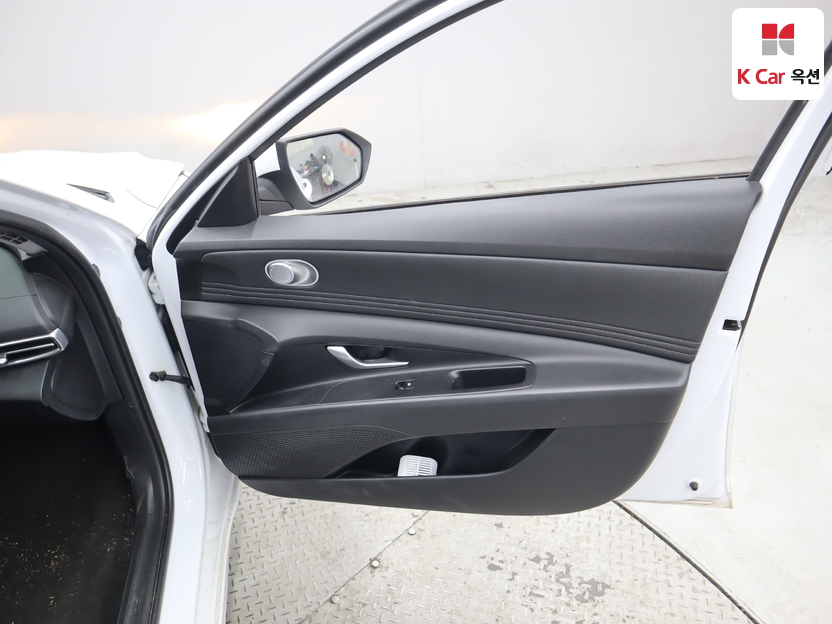 هيونداي - النترا - Image 28