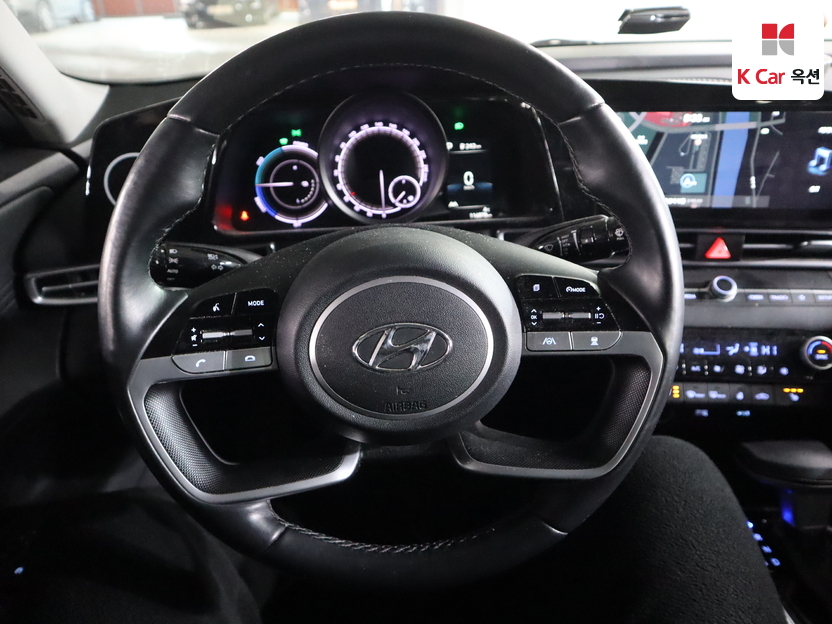 هيونداي - النترا - Image 10