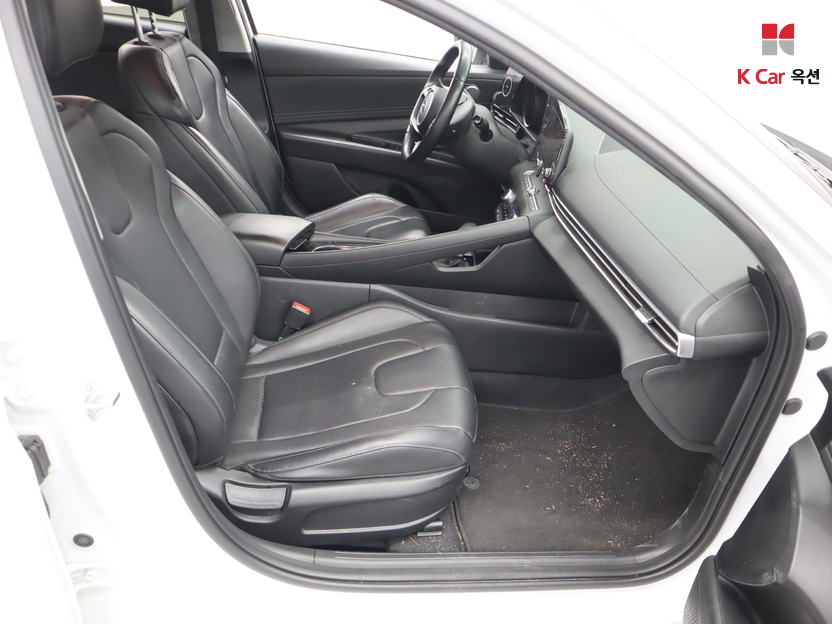 هيونداي - النترا - Image 29