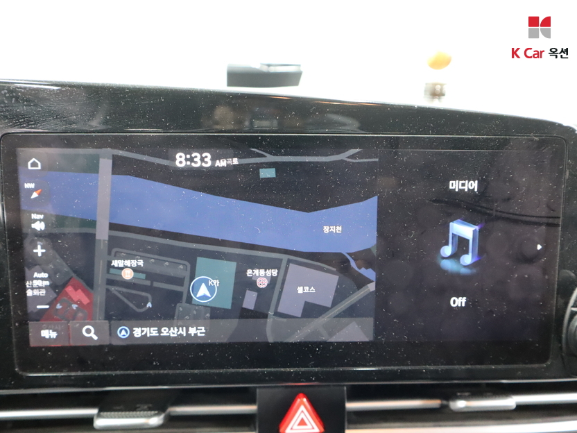 هيونداي - النترا - Image 14