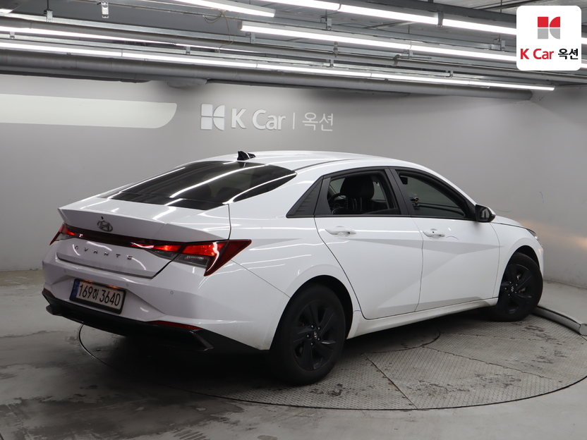 هيونداي - النترا - Image 2