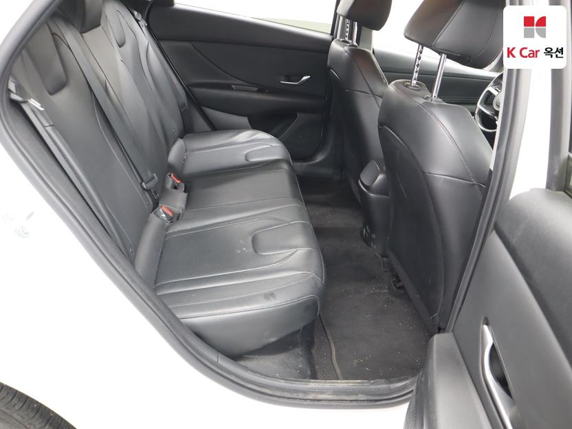 هيونداي - النترا - Image 27