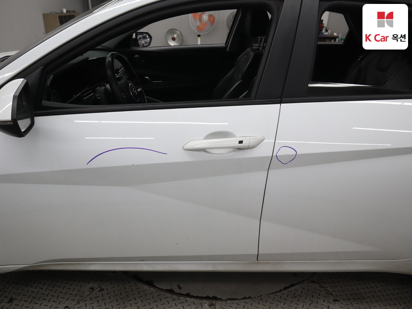 هيونداي - النترا - Image 35