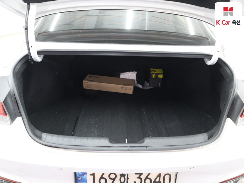 هيونداي - النترا - Image 25