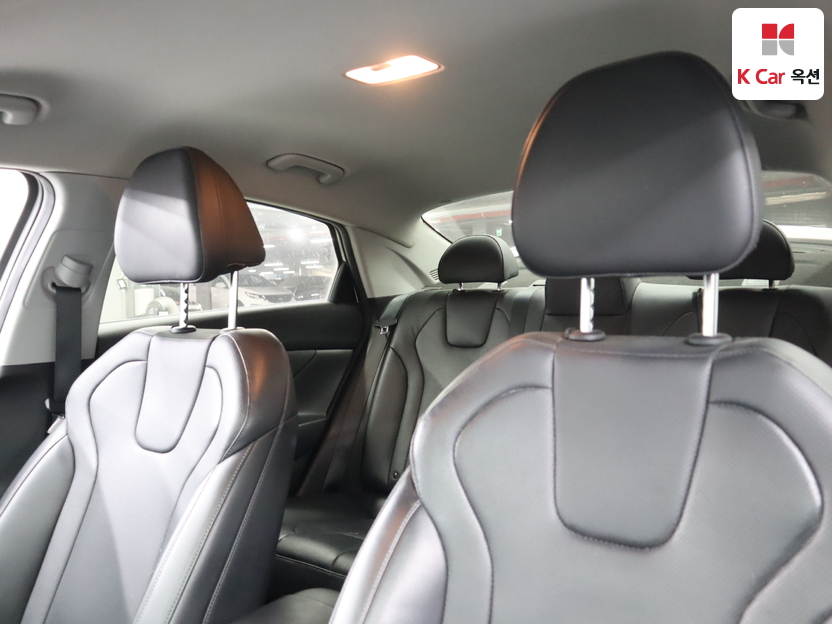 هيونداي - النترا - Image 19