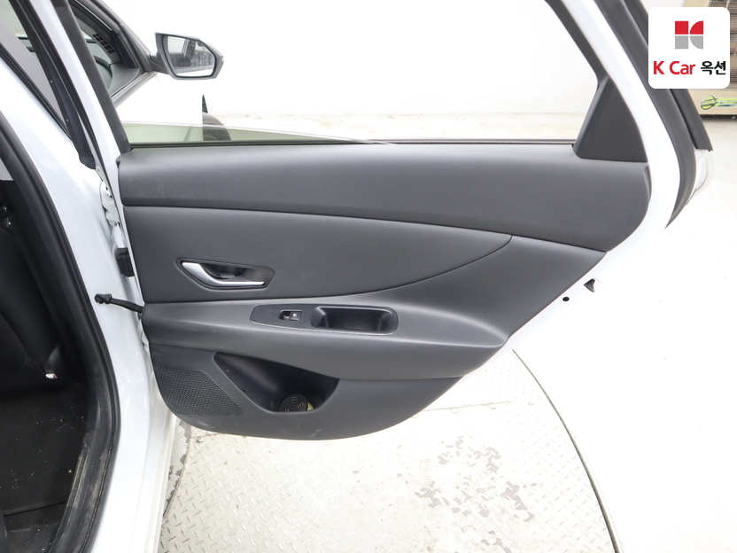 هيونداي - النترا - Image 26