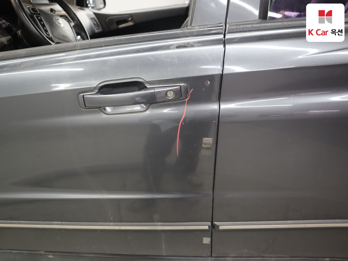 سانج يونج كوراندو سبورت 2013 - صورة 44