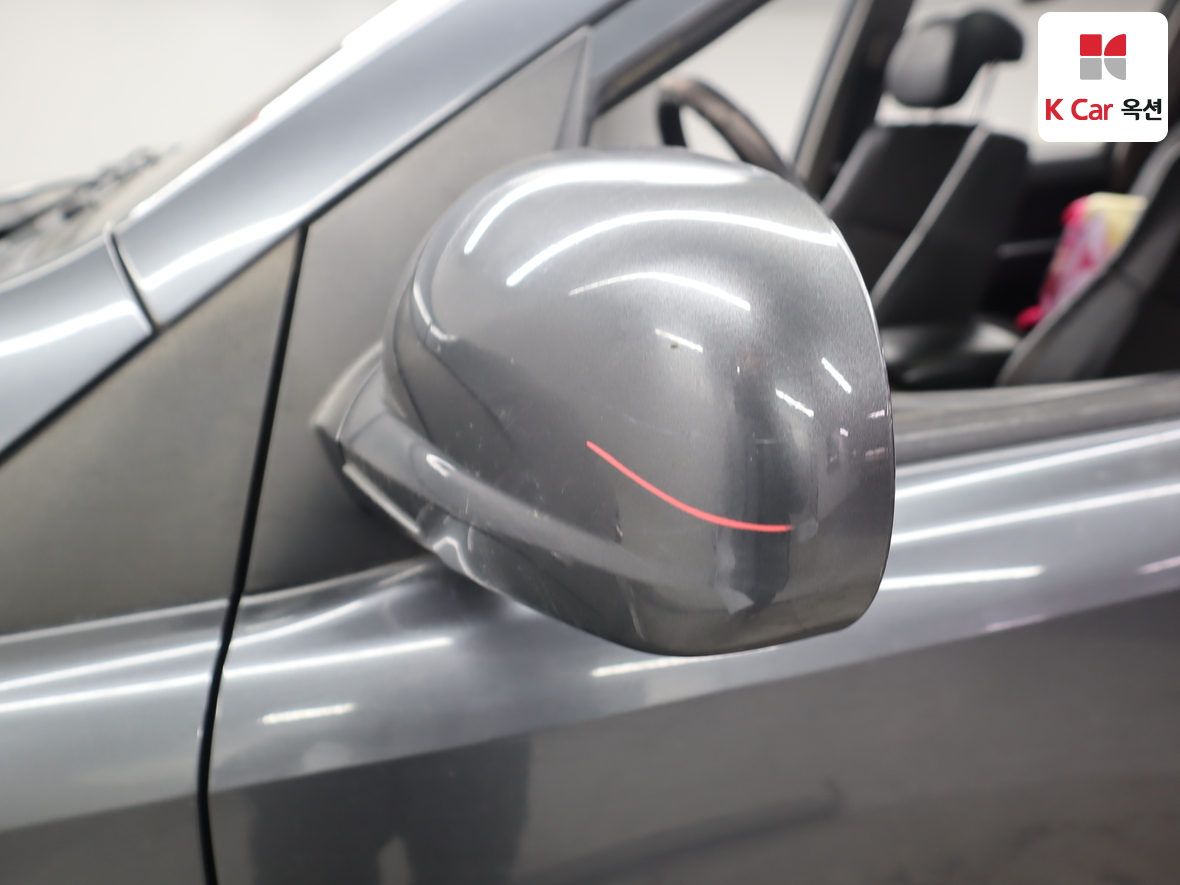 سانج يونج كوراندو سبورت 2013 - صورة 38