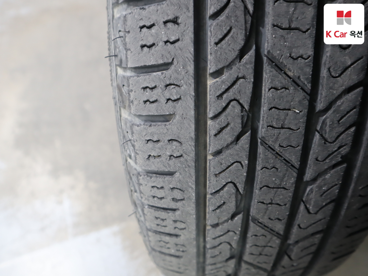 سانج يونج كوراندو سبورت 2013 - صورة 35