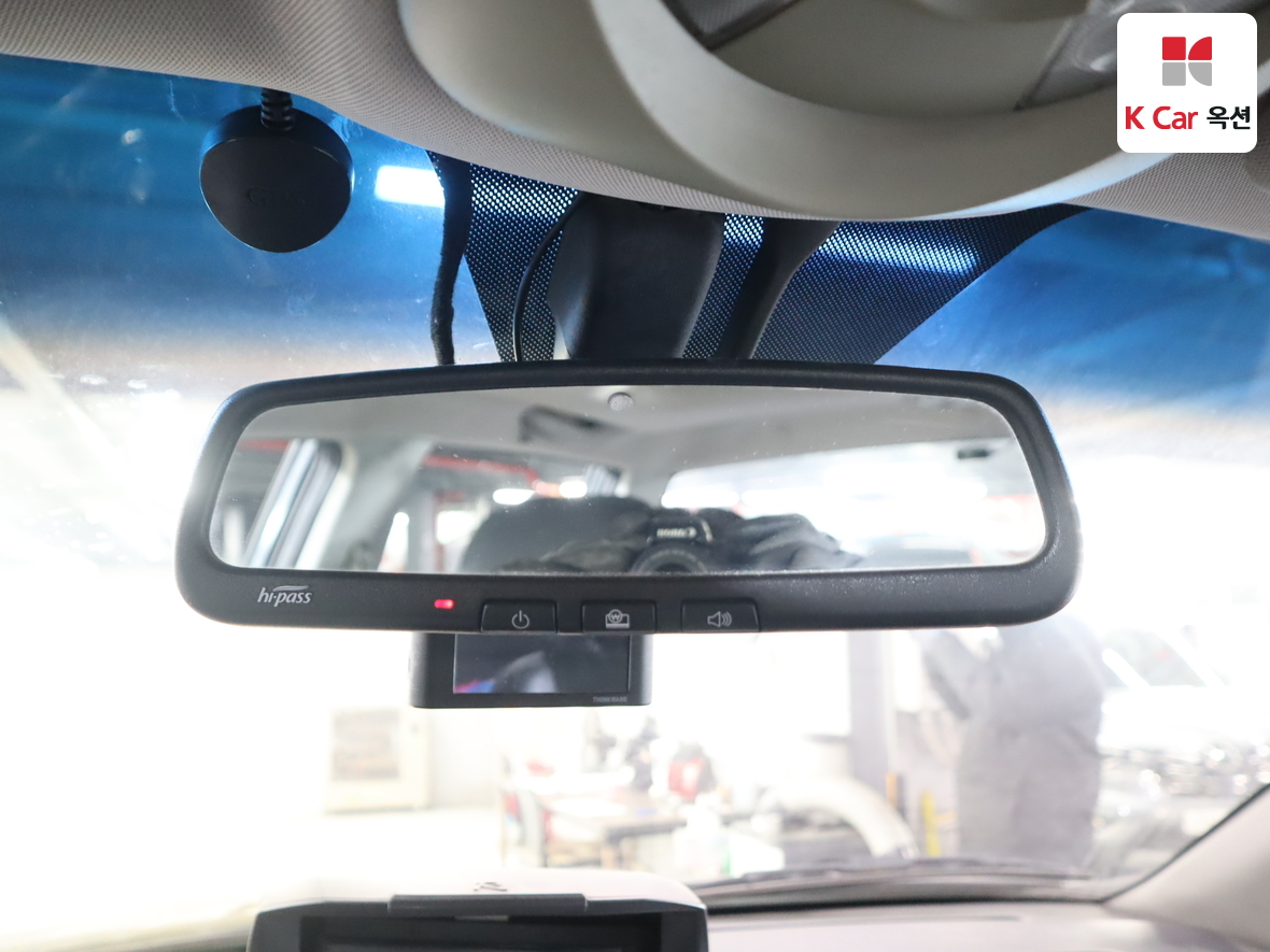 سانج يونج كوراندو سبورت 2013 - صورة 13