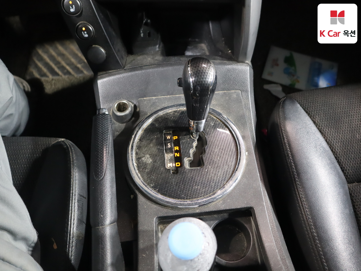 سانج يونج كوراندو سبورت 2013 - صورة 18