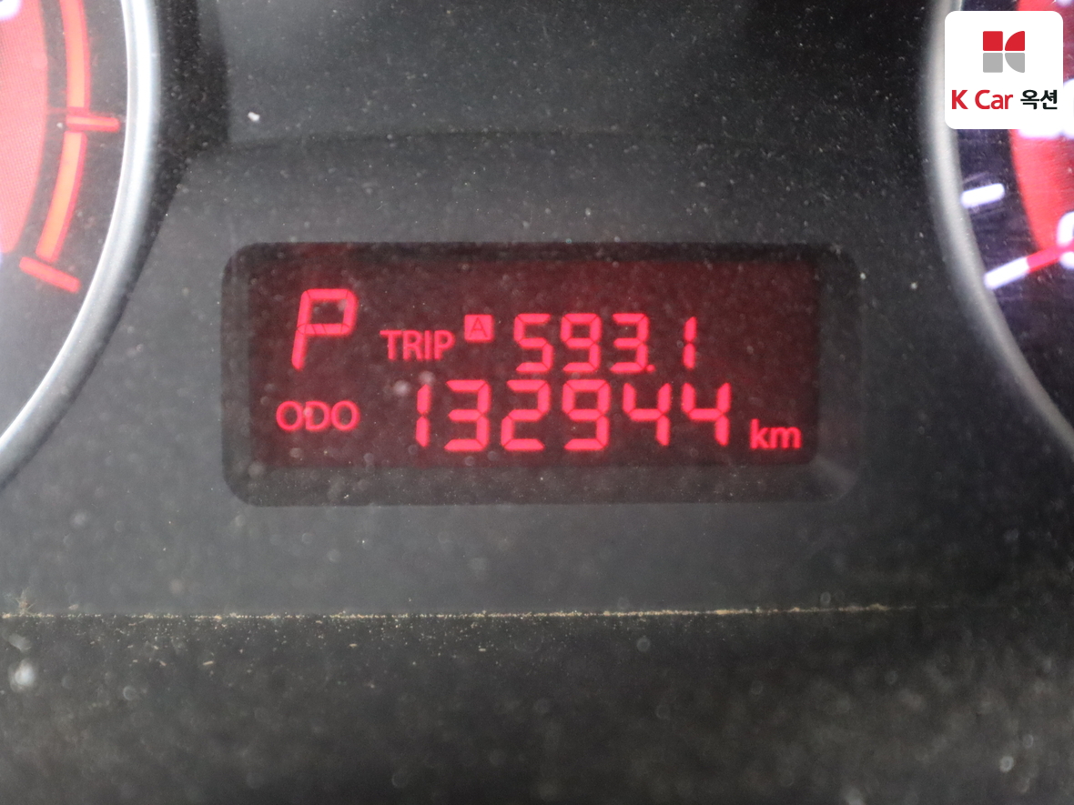 سانج يونج كوراندو سبورت 2013 - صورة 4